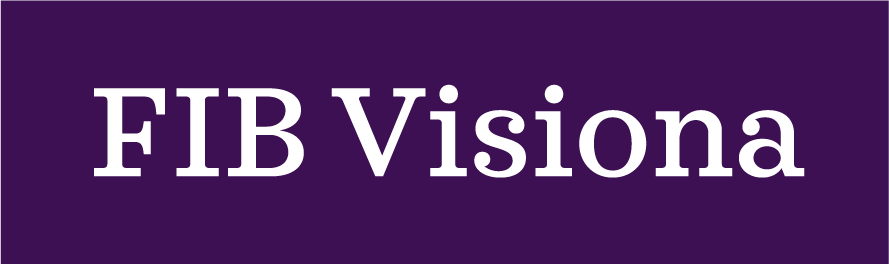 FIBVisiona Logo
